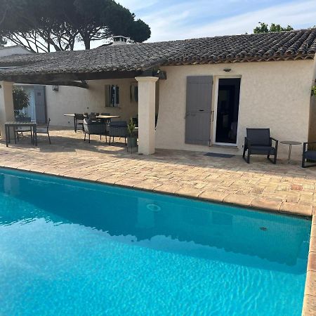 Villa Made Saint-Tropez Buitenkant foto