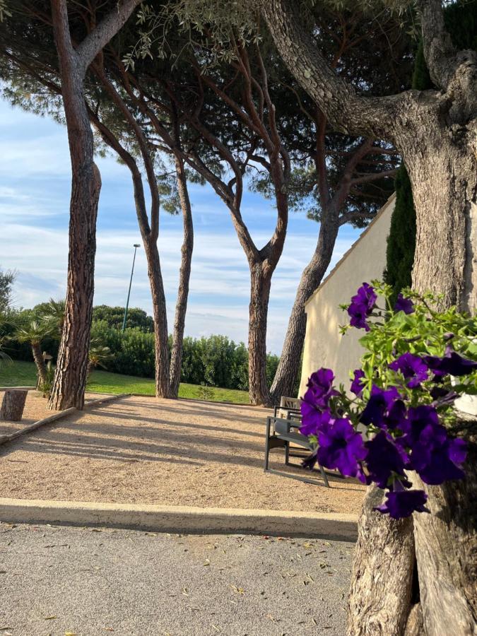 Villa Made Saint-Tropez Buitenkant foto