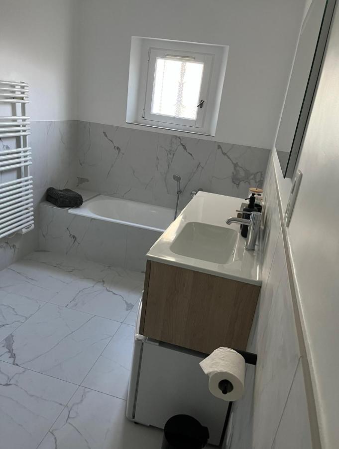 Villa Made Saint-Tropez Buitenkant foto