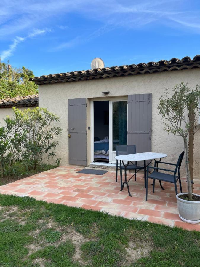 Villa Made Saint-Tropez Buitenkant foto