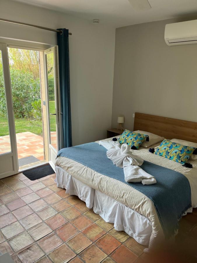 Villa Made Saint-Tropez Buitenkant foto