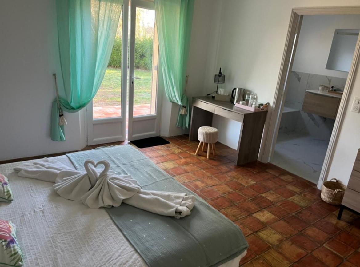 Villa Made Saint-Tropez Buitenkant foto