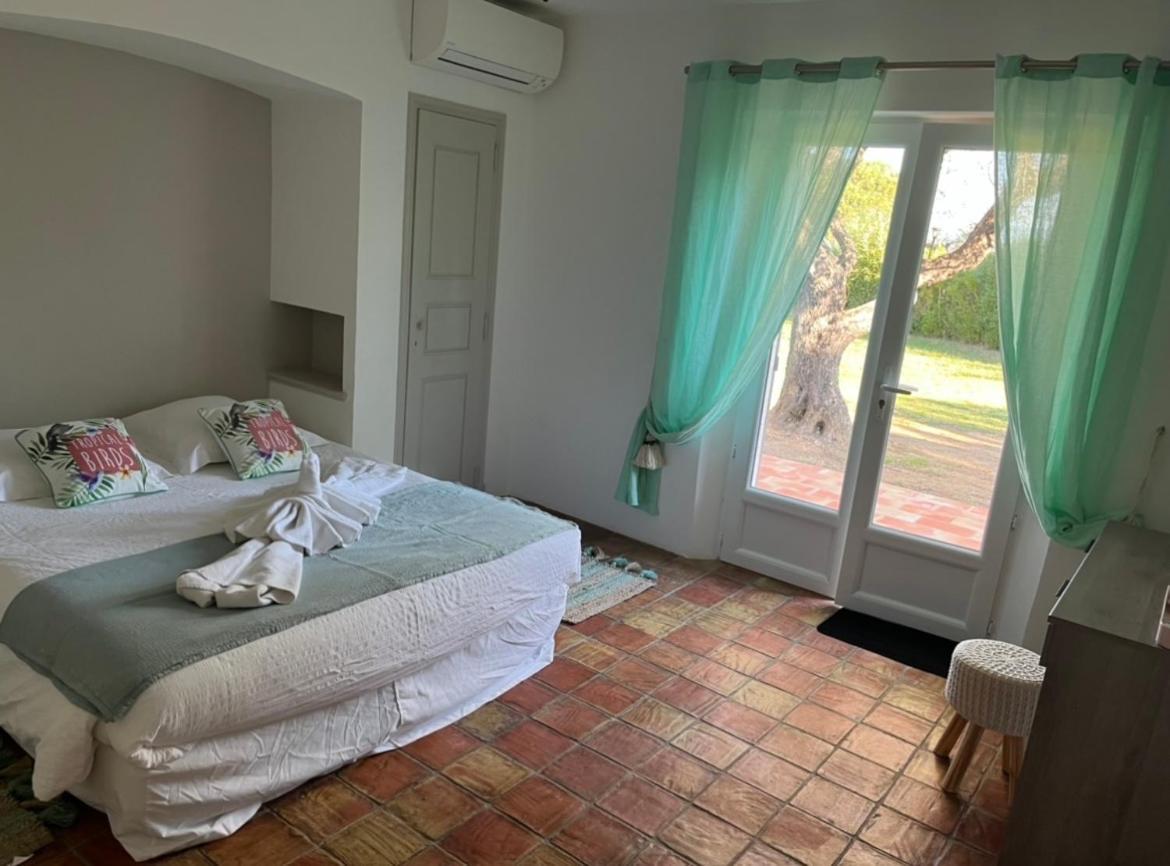 Villa Made Saint-Tropez Buitenkant foto