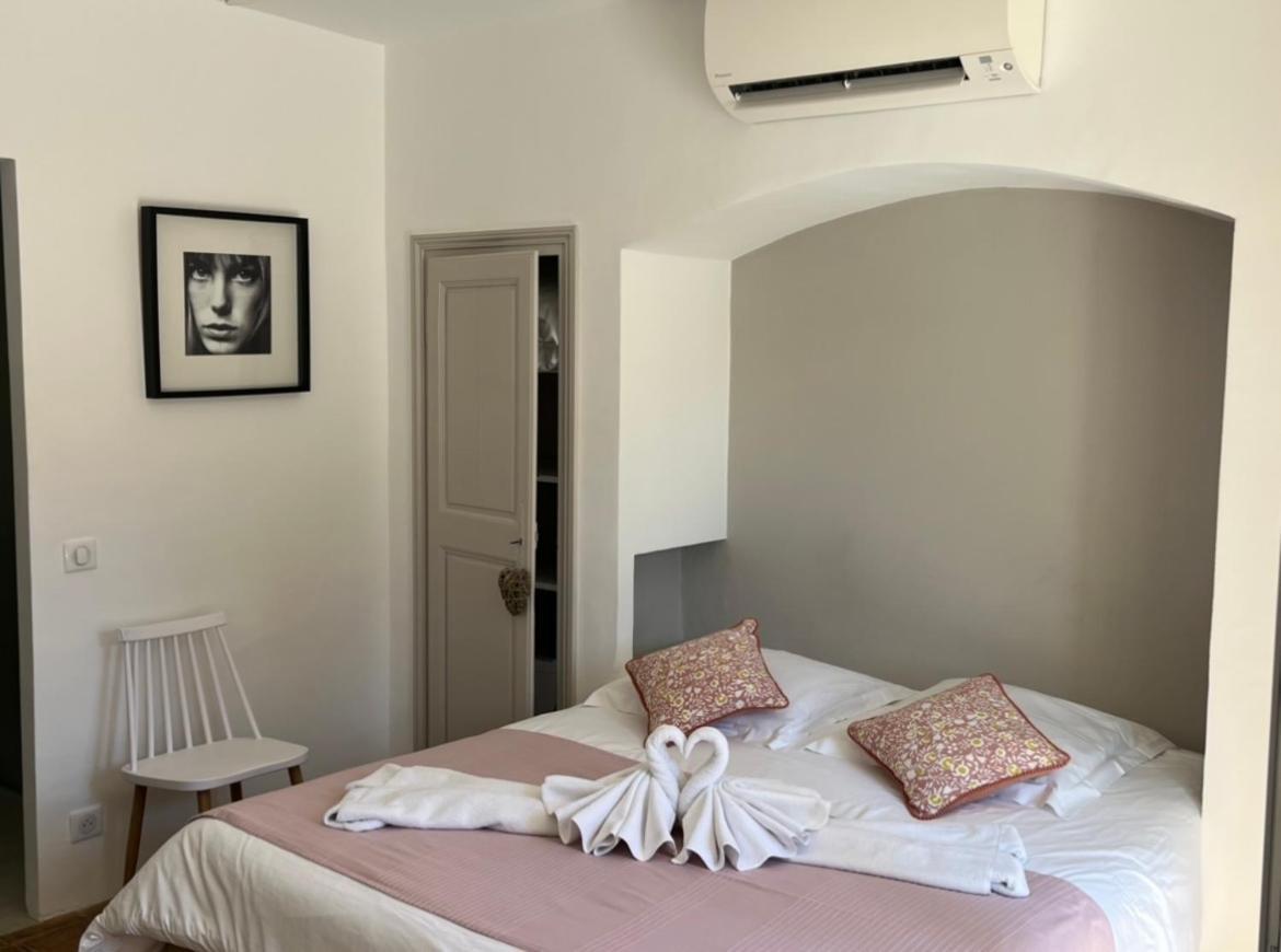Villa Made Saint-Tropez Buitenkant foto