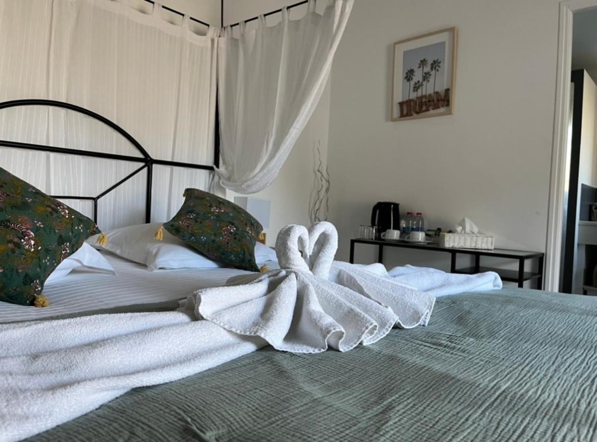 Villa Made Saint-Tropez Buitenkant foto