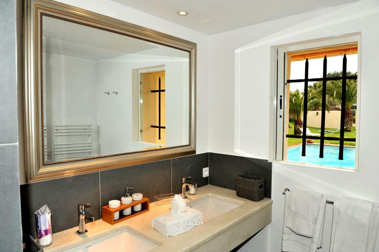 Villa Made Saint-Tropez Buitenkant foto