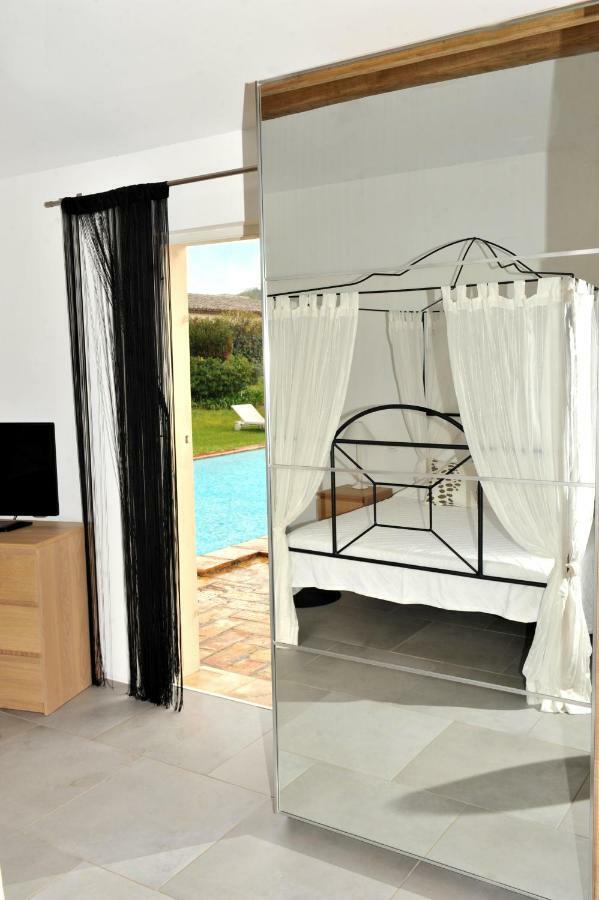 Villa Made Saint-Tropez Buitenkant foto