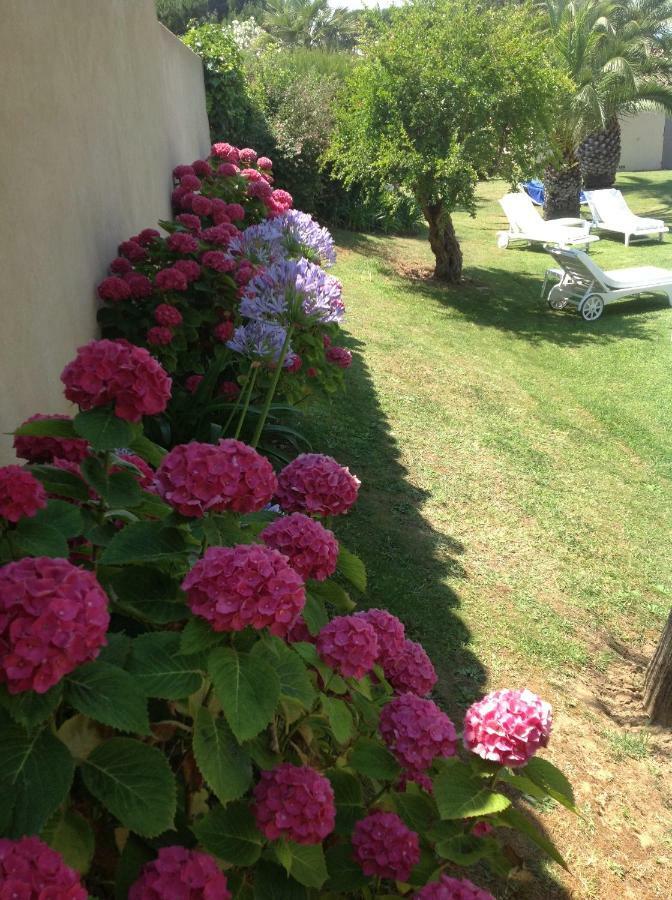 Villa Made Saint-Tropez Buitenkant foto