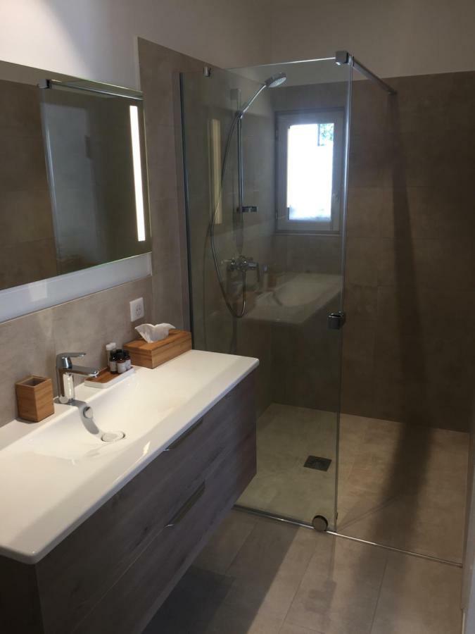 Villa Made Saint-Tropez Buitenkant foto